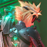 FINAL FANTASY VII EVER CRISIS Mod Apk [Speed Hack] 1.1.10