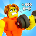 Lifting Hero 3D Idle Muscle Mod Apk [Speed Hack] 1.0.12