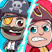 Idle Pirate Tycoon Mod Apk [Speed Hack] 1.9.0