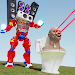 Toilet Monster Battle Game 3D Mod Apk [No Ads] 20