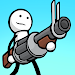 One Gun: Stickman Mod Apk [Speed Hack] 113