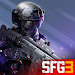 Special Forces Group 3 Mod Apk [Unlimited money] 1.4