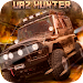 Russian Car Driver UAZ HUNTER Mod Apk [Unlimited money] 0.9.96