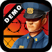 Black Border Patrol Sim [Demo] Mod Apk [No Ads] 1.4.03