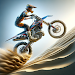 Stunt Bike Extreme Mod Apk [Speed Hack] 0.206