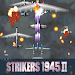 STRIKERS 1945-2 Mod Apk [Speed Hack] 2.0.23073011