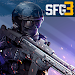 Special Forces Group 3: SFG3 Mod Apk [Speed Hack] 1.4.4