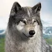 Wolf Game: Wild Animal Wars Mod Apk [Speed Hack] 1.0.37