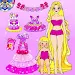 Paper Dolls Diary DIY Dress Up Mod Apk [No Ads] 2.7