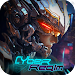 Cyber Realm Mod Apk [Speed Hack] HYBRIDBUILD-BUILDVERSION