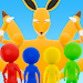 Foxhaven Mod Apk [Speed Hack] 1.31