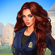 Campus Date Sim Mod Apk [Free Shopping] 2.51