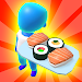 Sushi Empire 3D Mod Apk [Speed Hack] 3.6