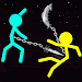 Stick Hero Stickman Smasher Mod Apk [Unlimited money] 2.6