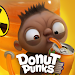 Donut Punks Online Epic Brawl Mod Apk [Speed Hack] 1.0.0.1978