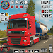 Truck Simulator Game :Ultimate Mod Apk [Unlimited money] 1.0.48