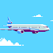 Pocket Planes: Airline Tycoon Mod Apk [Unlimited money] 2.8.0