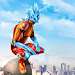 Snow Storm Superhero Mod Apk [Speed Hack] 1.2.8