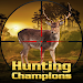 Hunting Champions Mod Apk [Speed Hack] 1.5.93