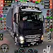 Euro Truck Driving: Truck Game Mod Apk [Speed Hack] 0.7