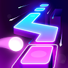 Dancing Ballz Magic Tiles Mod Apk [Free Shopping] 1.2.5