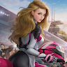 Motorcycle game Mod Apk [Unlimited money] 1.0.1