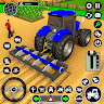 Real Tractor Driving Simulator Mod Apk [Free Shopping] 1.0.16