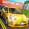 Shopping Mall Car Driving Mod Apk [Free Shopping] 1.1