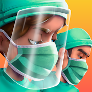 Dream Hospital: Care Simulator Mod Apk [Unlimited money] 2.6.6