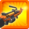 Galaxy Gunner The Last Man Standing 3D Game Mod Apk [Unlimited money] 1.7.9