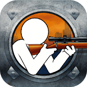 Clear Vision 4 Brutal Sniper Game Mod Apk [No Ads] 1.4.8