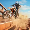 Motocross Beach Game Bike Stunt Racing Mod Apk [Unlimited money] 1.13