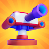 Shooting Towers Merge Defense Mod Apk [No Ads Free Rewards] 2.15.13