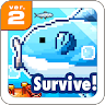 Survive! Mola mola! Mod Apk [Unlimited money] 3.2.3