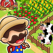 Farm A Boss Mod Apk [No Ads] 1.6.1