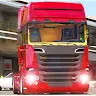 Truck Game Euro Truck Driver Plus Cargo Mod Apk [Free Shopping] 1