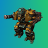 Mecha Mod Apk [Unlimited money] 1.15.3