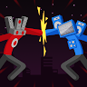 Stickman Fighting Supreme Mod Apk [No Ads Free Rewards] 1.0.30