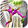 Vegas City Rope Hero Gangster Crime Simulator Mod Apk [Unlimited money] 1