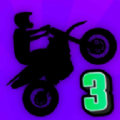 特技人生3漢化最新版（wheelie life 3）v1.1