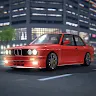 E30 Drift Car Simulator Pro Mod Apk [Unlimited money] 1.0