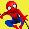 Stick Superheroes Supreme Game Mod Apk [No Ads Free Rewards] 1.1.2