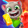 Talking Tom Time Rush Mod Apk [Unlimited money] 1.0.44.16992