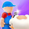 Wool Inc  Idle Factory Tycoon Mod Apk [Unlimited money] 0.1.8