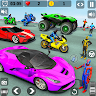 GT Car Stunt Master Game Mod Apk [Unlimited money] 1.20