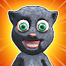 Smasher io   Horror Cat Juan Mod Apk [Unlimited money] 1.0.6.1