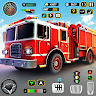 Fire Engine Truck Simulator Mod Apk [Unlimited money] 1.8