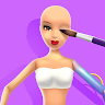 Doll Makeover  DIY 3D Dolly Mod Apk [Unlimited money] 0.3.0.0