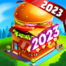 Crazy Cooking Chef Food Craze Mod Apk [Unlimited money] 24.0