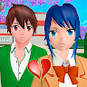 Virtual Dating Love Simulator Mod Apk [Unlimited money] 0.2